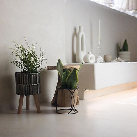 Gea Athenian Suites Dış mekan fotoğraf