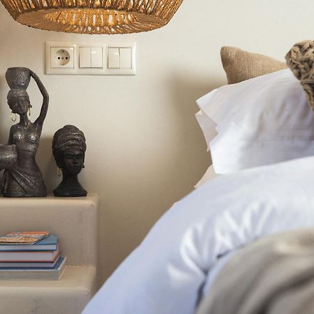 Gea Athenian Suites Dış mekan fotoğraf