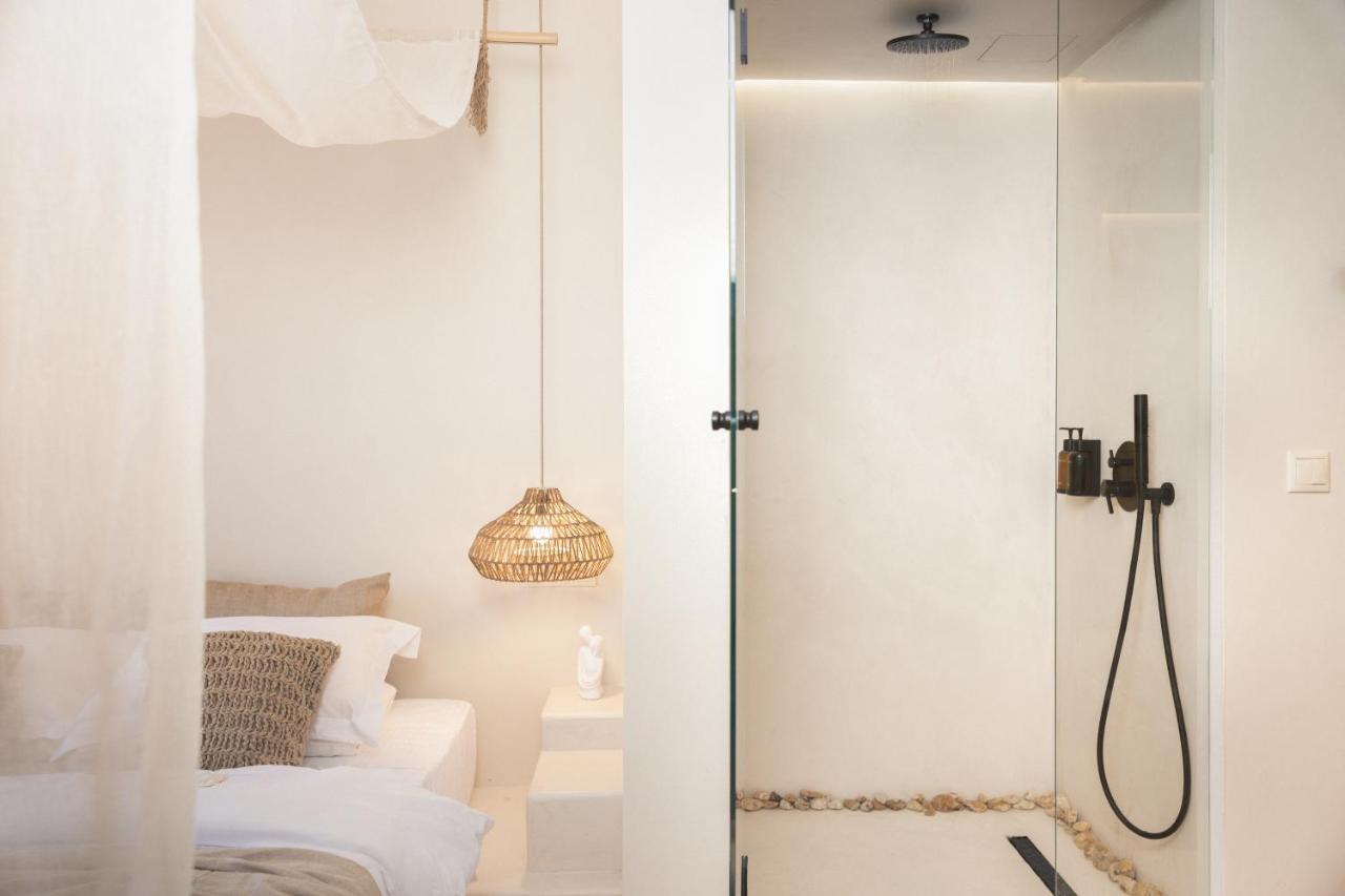 Gea Athenian Suites Dış mekan fotoğraf