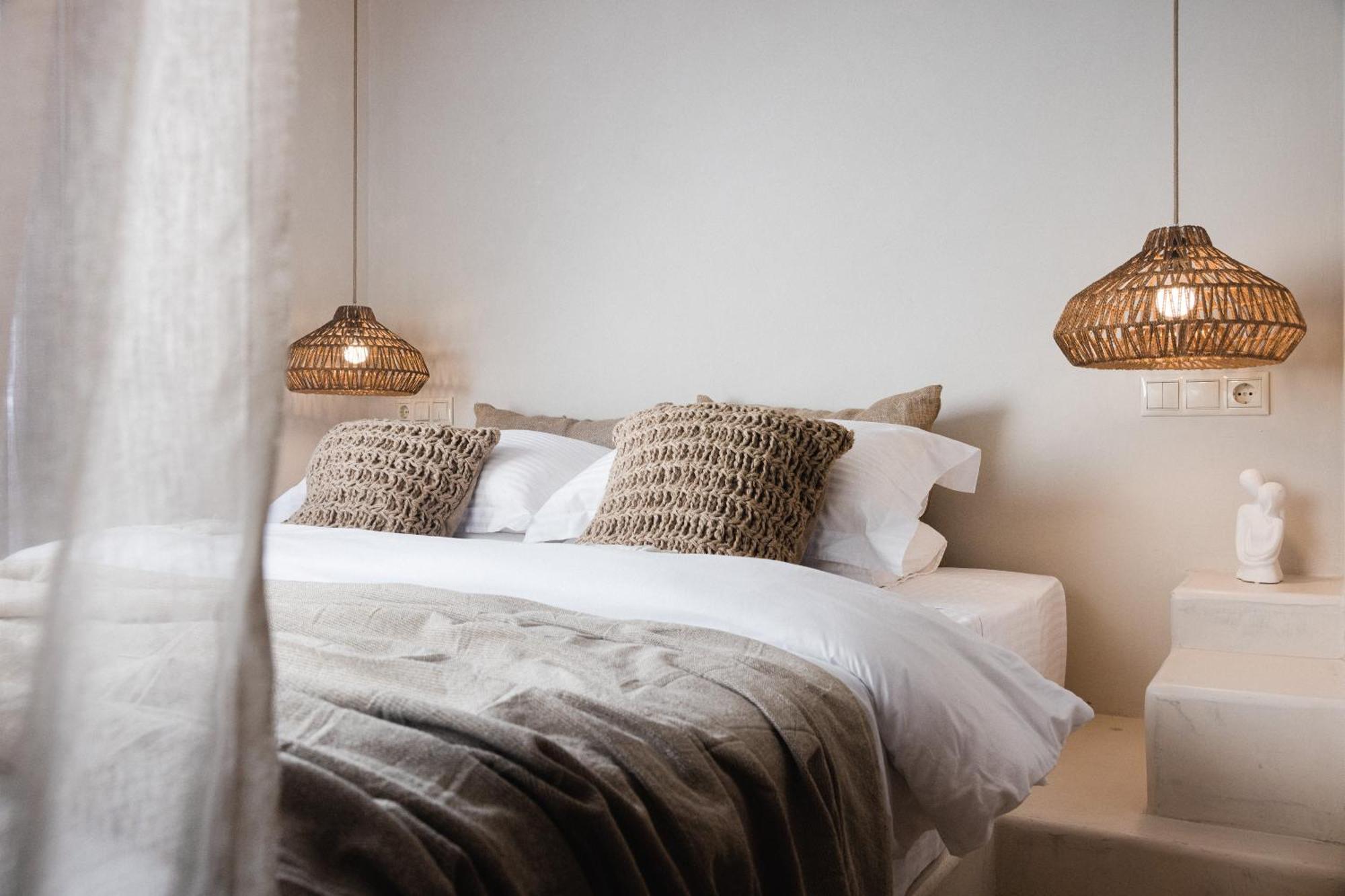 Gea Athenian Suites Dış mekan fotoğraf