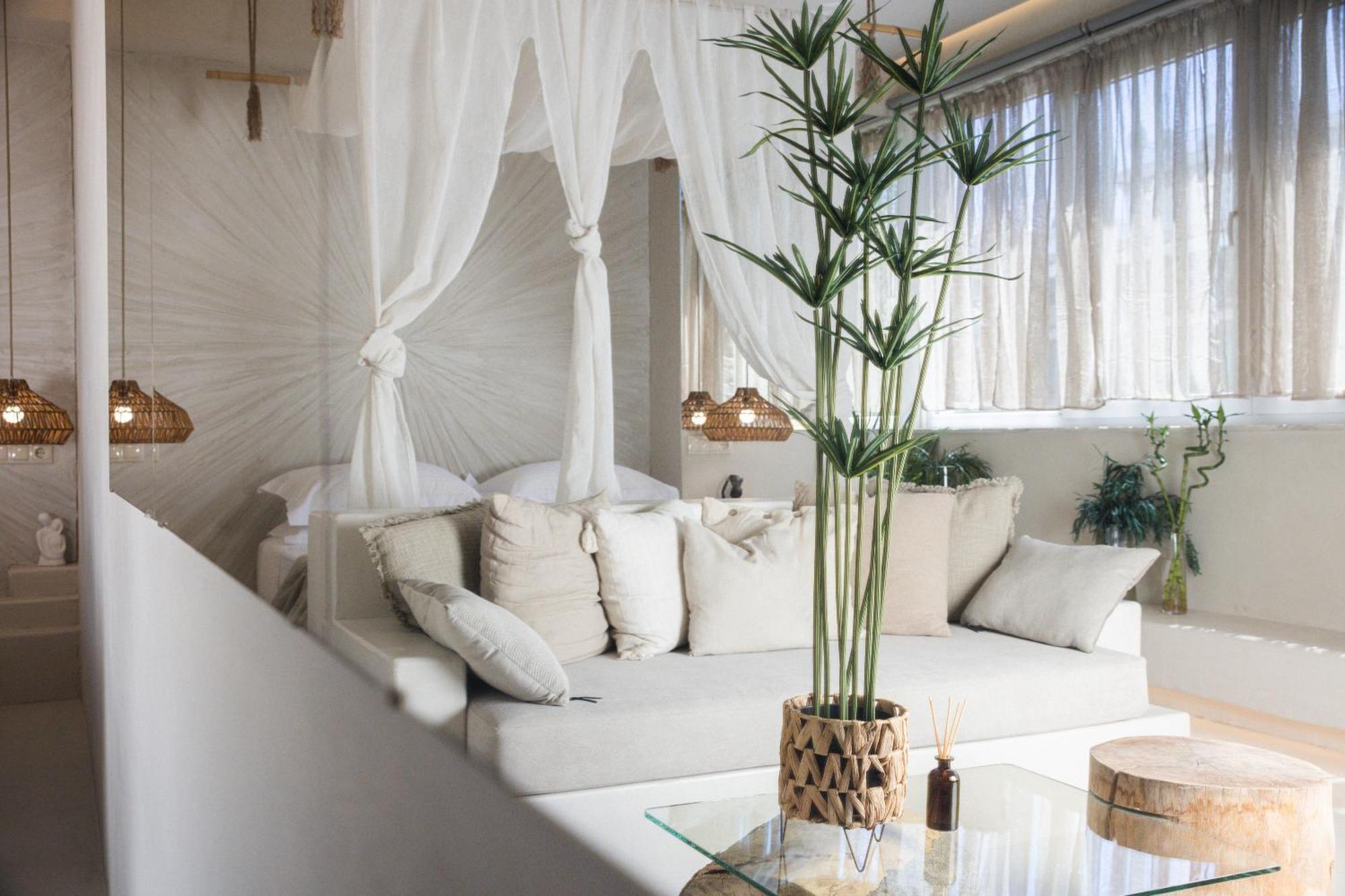 Gea Athenian Suites Dış mekan fotoğraf