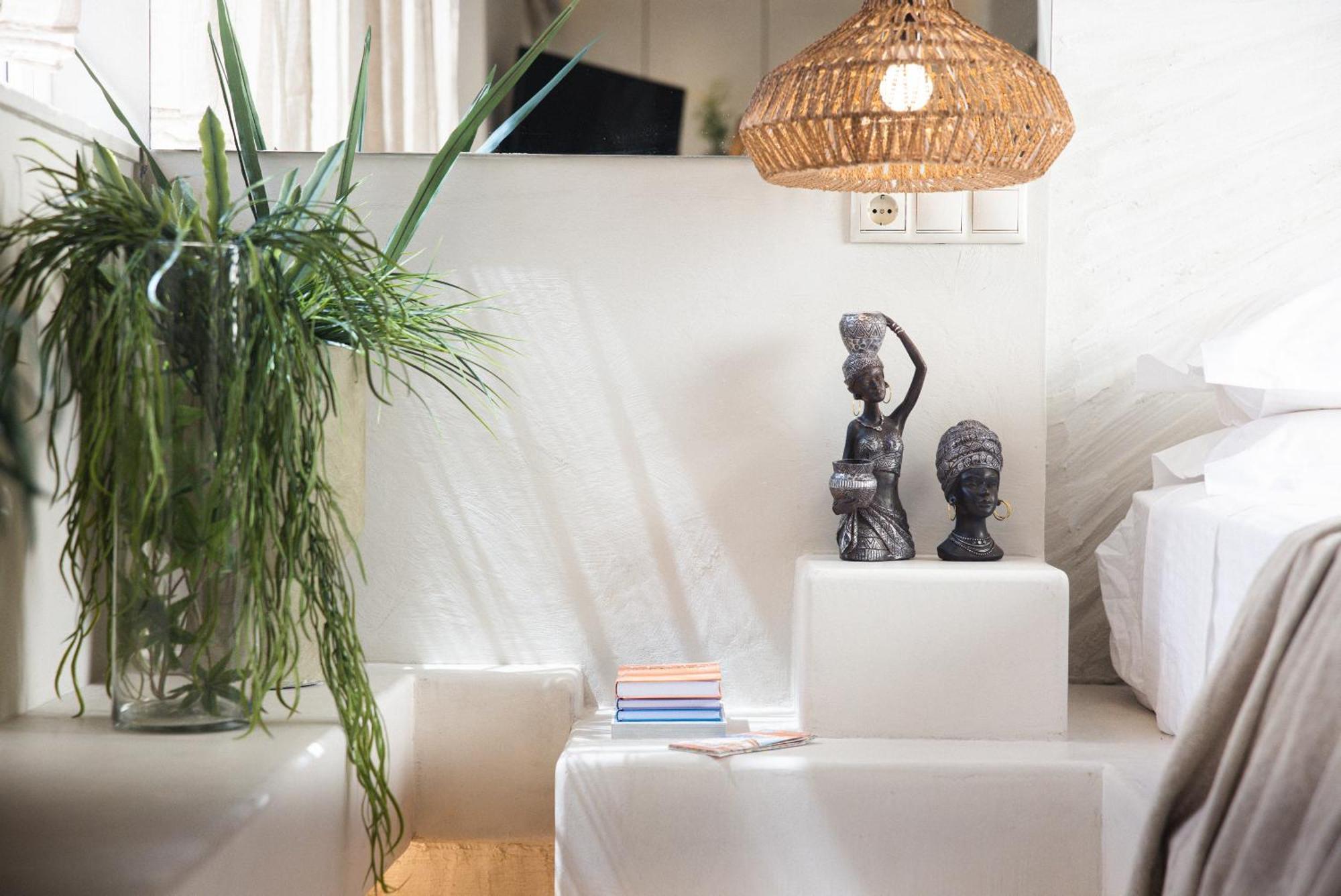 Gea Athenian Suites Dış mekan fotoğraf