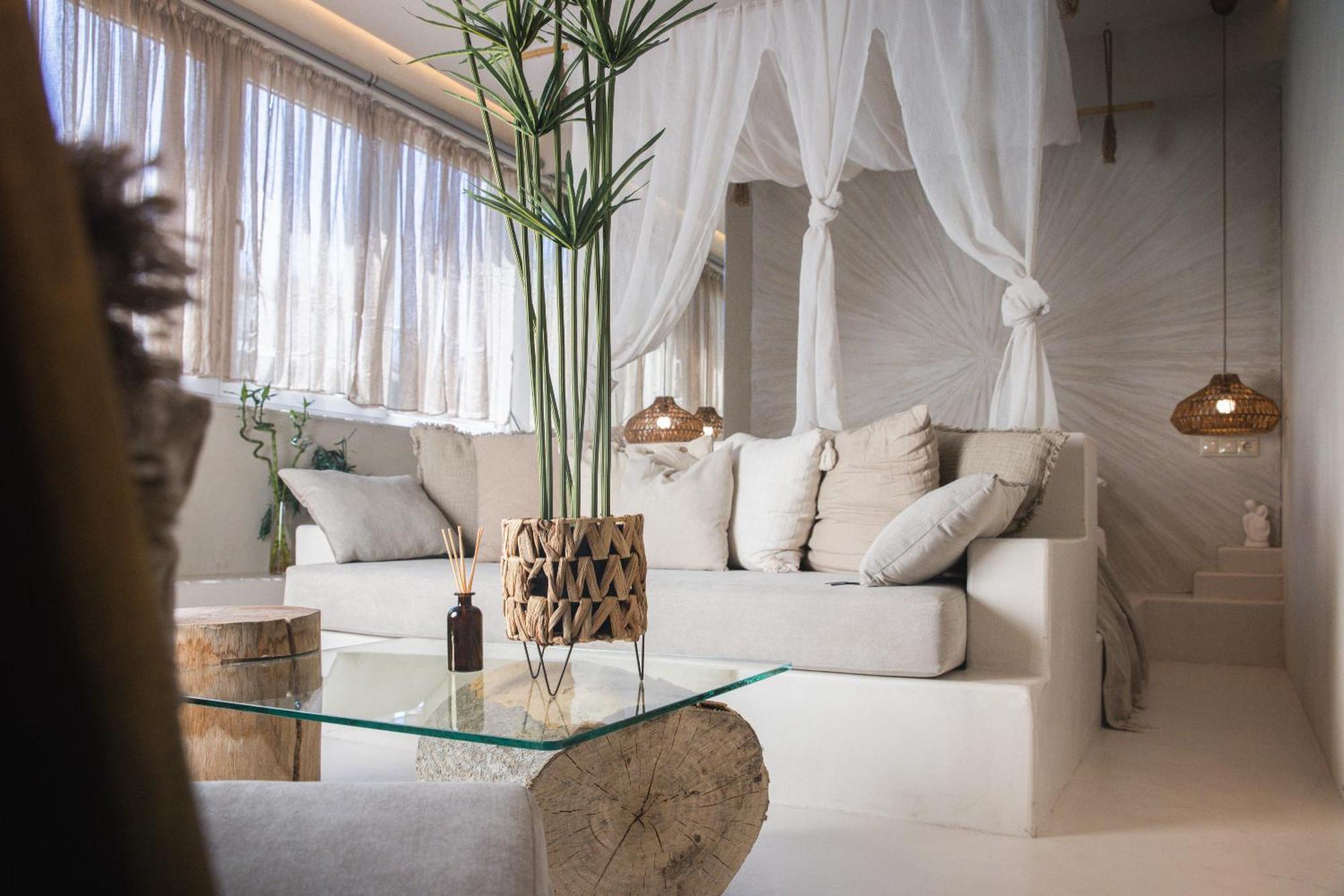 Gea Athenian Suites Dış mekan fotoğraf