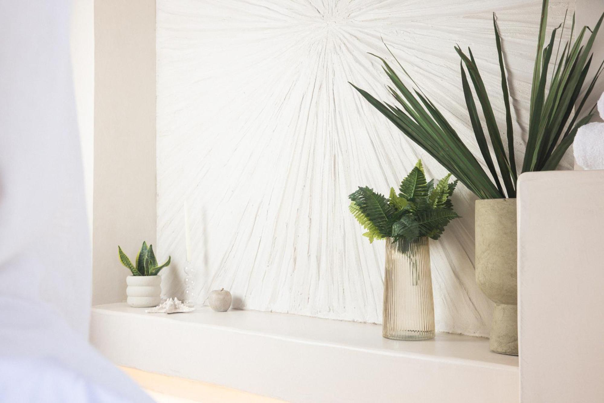 Gea Athenian Suites Dış mekan fotoğraf