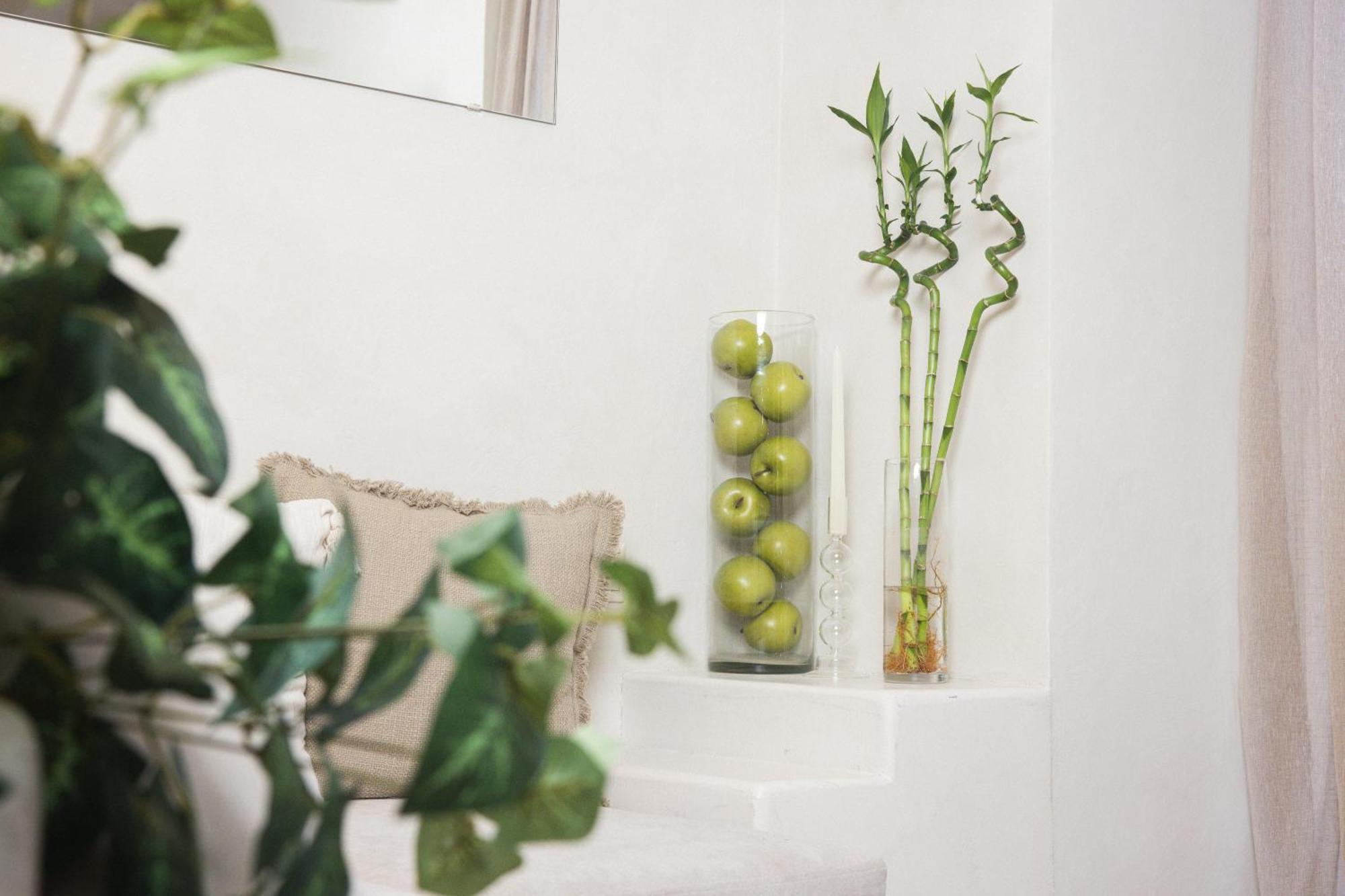 Gea Athenian Suites Dış mekan fotoğraf