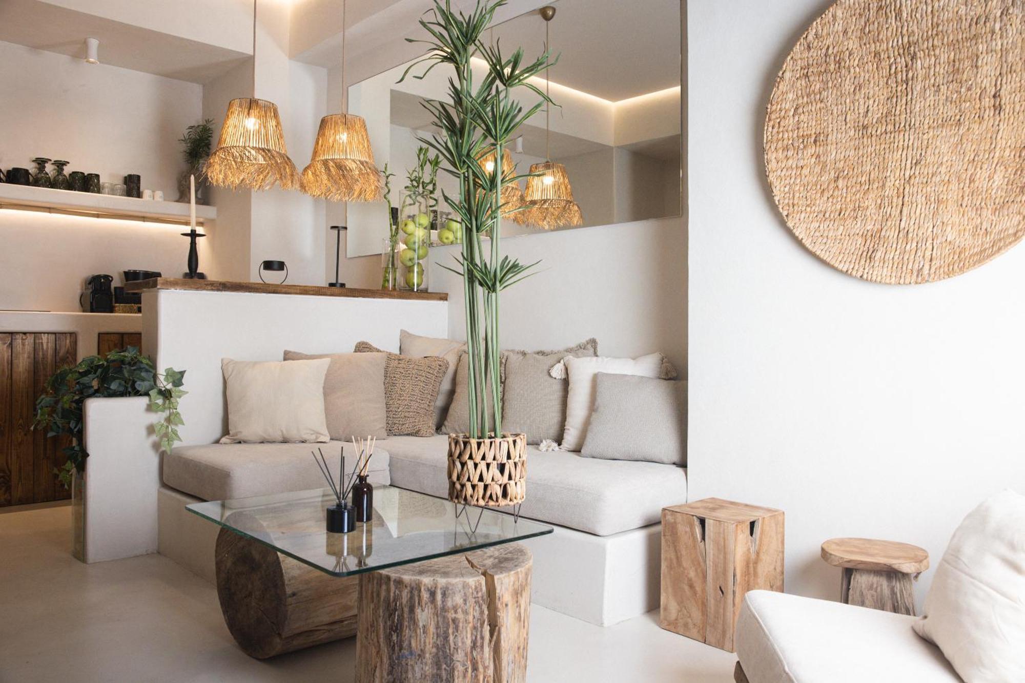 Gea Athenian Suites Dış mekan fotoğraf