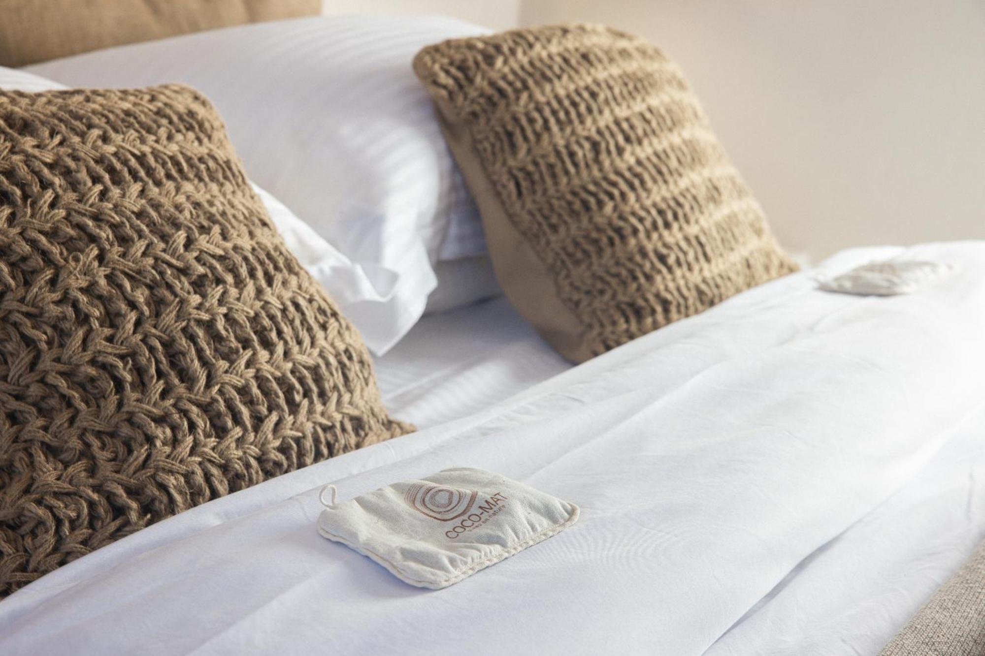 Gea Athenian Suites Dış mekan fotoğraf