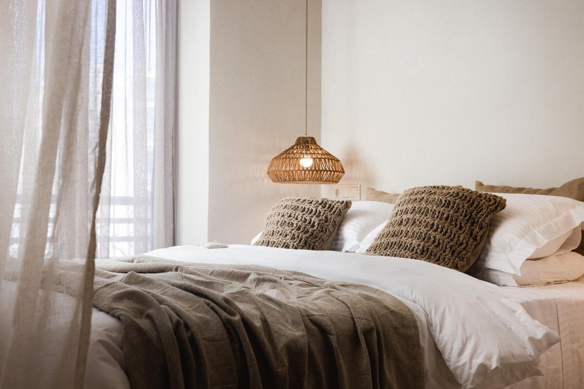 Gea Athenian Suites Dış mekan fotoğraf