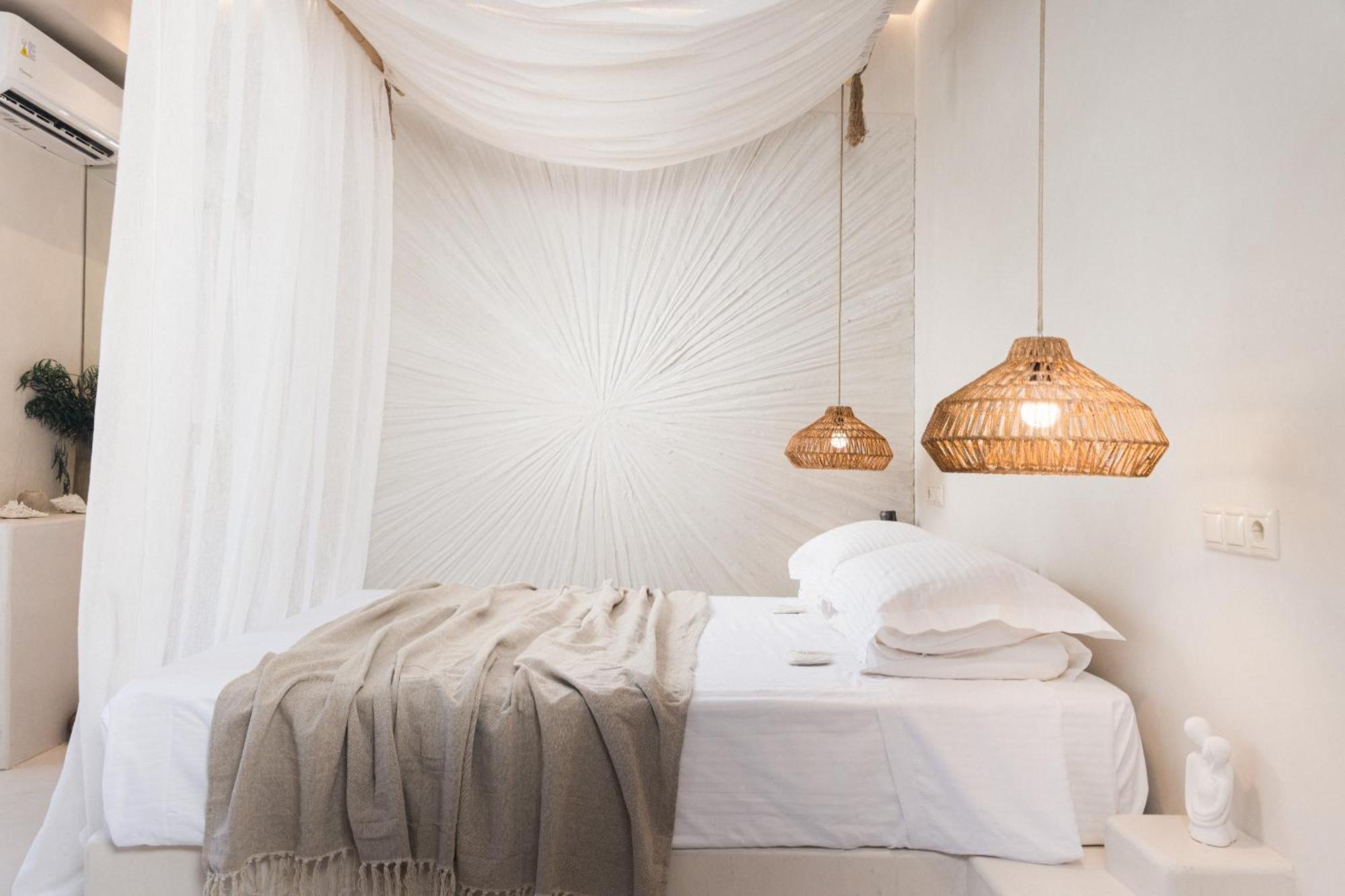 Gea Athenian Suites Dış mekan fotoğraf
