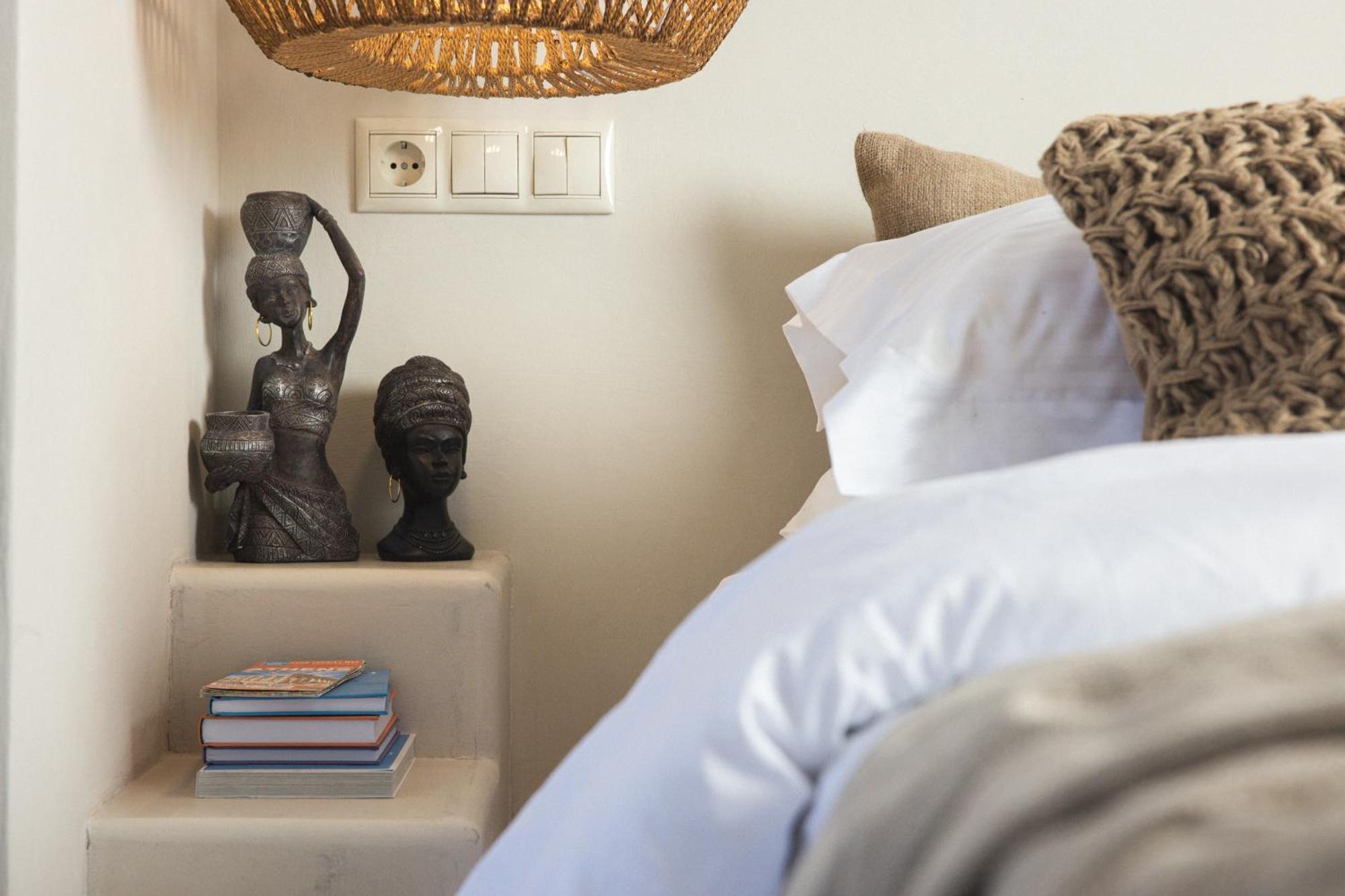 Gea Athenian Suites Dış mekan fotoğraf
