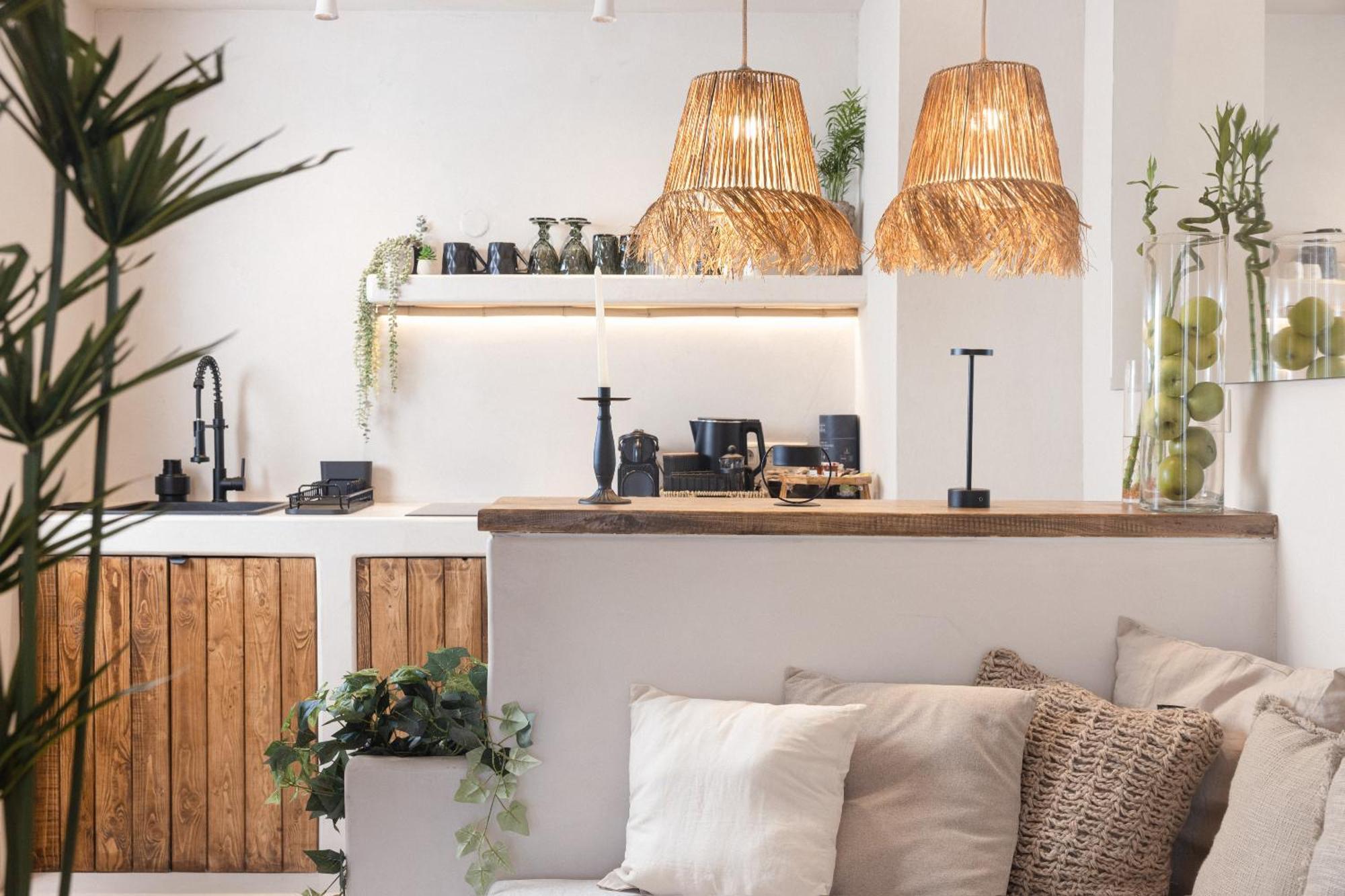 Gea Athenian Suites Dış mekan fotoğraf