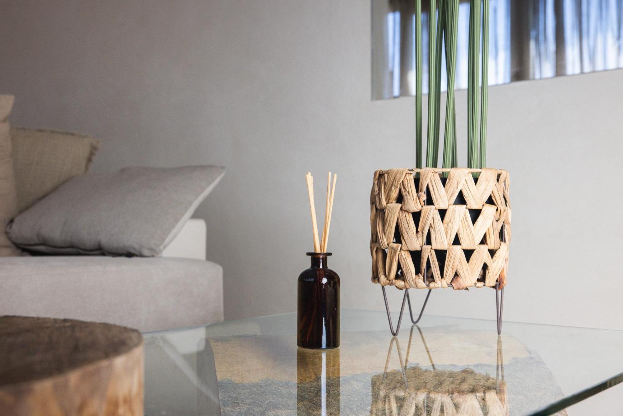 Gea Athenian Suites Dış mekan fotoğraf