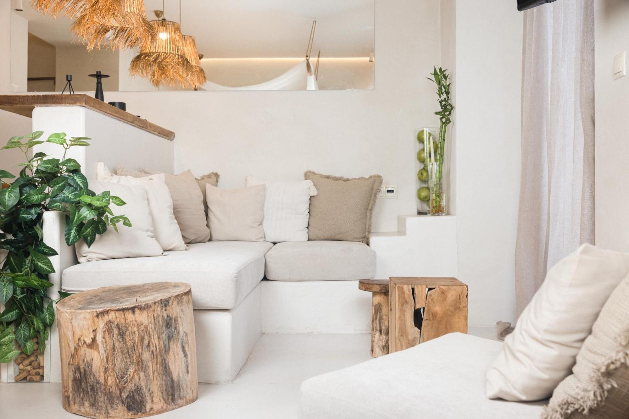 Gea Athenian Suites Dış mekan fotoğraf