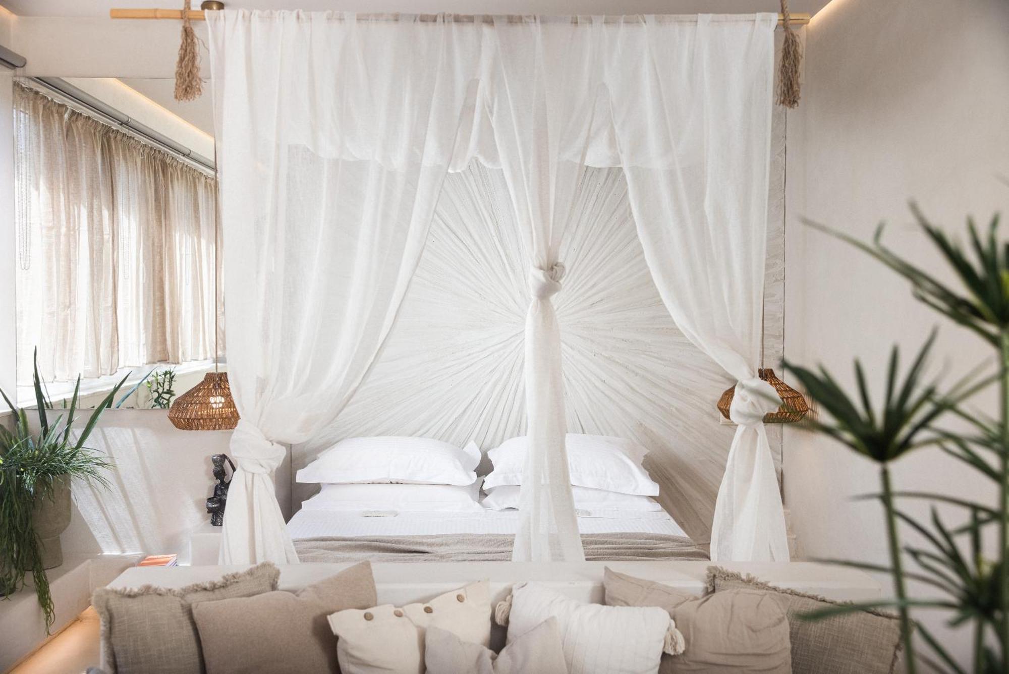 Gea Athenian Suites Dış mekan fotoğraf