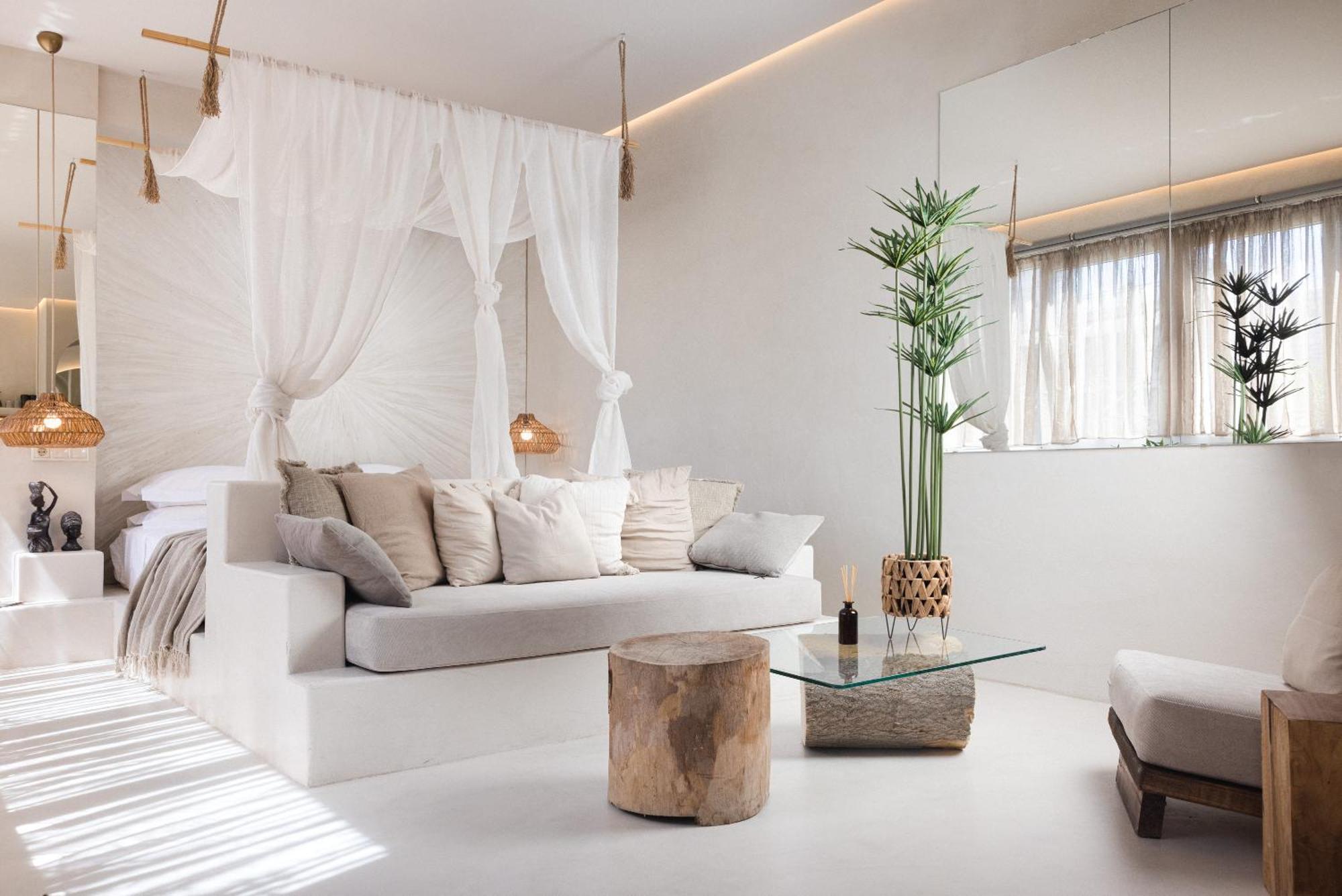 Gea Athenian Suites Dış mekan fotoğraf