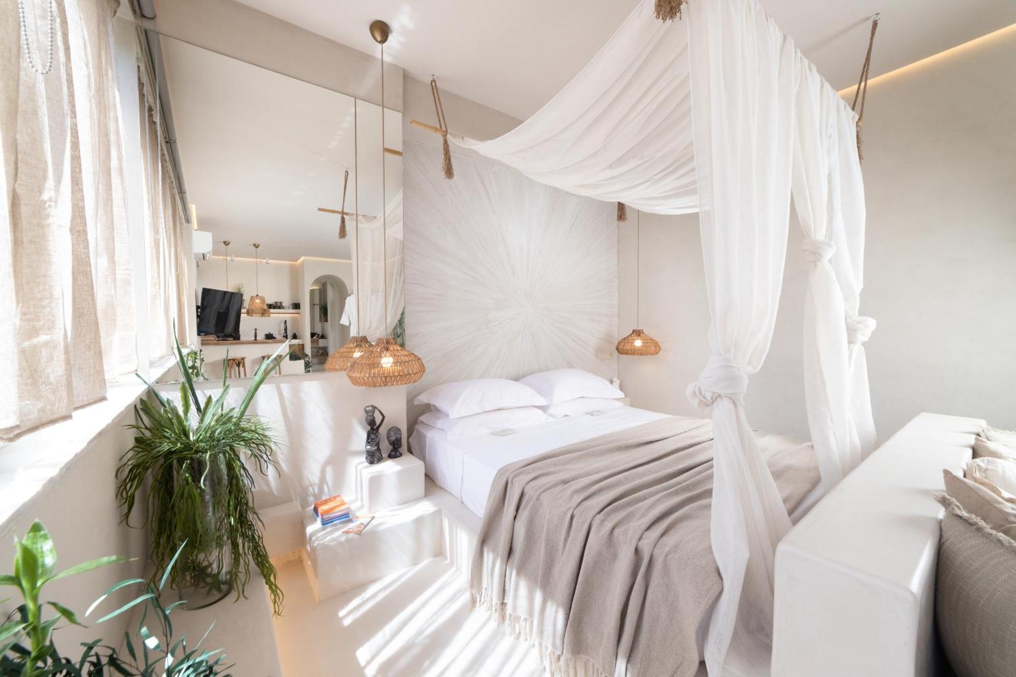 Gea Athenian Suites Dış mekan fotoğraf