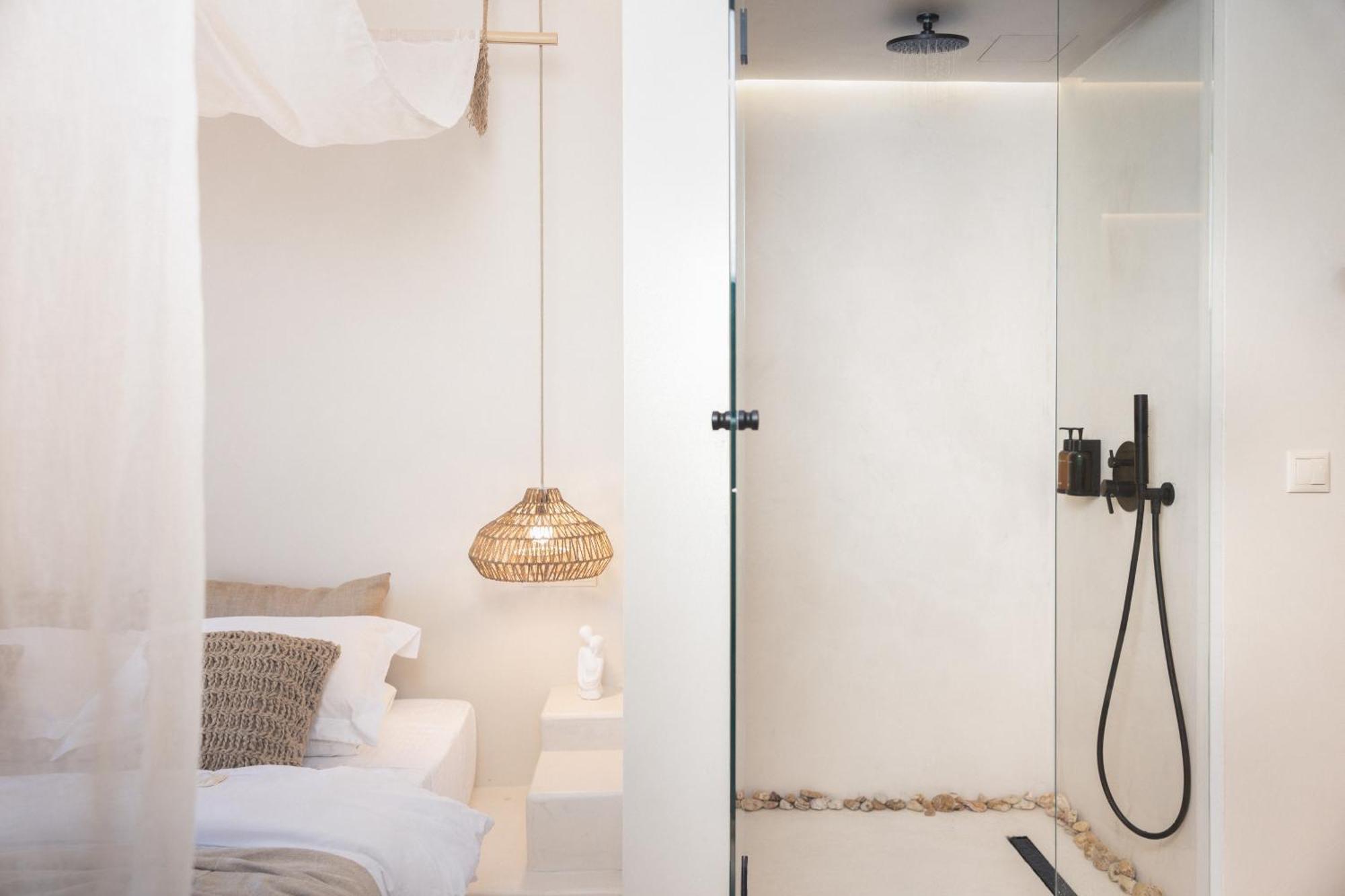 Gea Athenian Suites Dış mekan fotoğraf