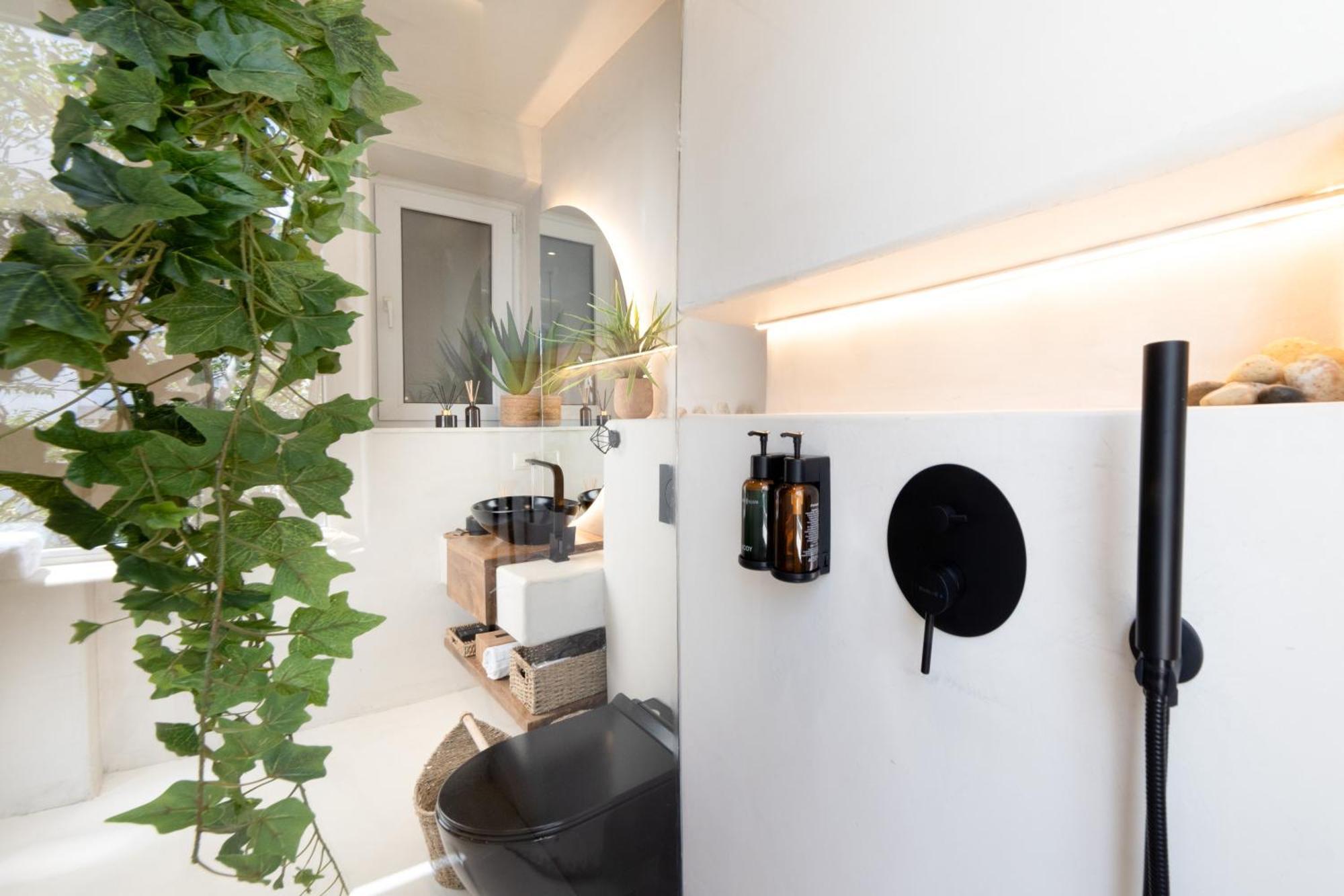 Gea Athenian Suites Dış mekan fotoğraf
